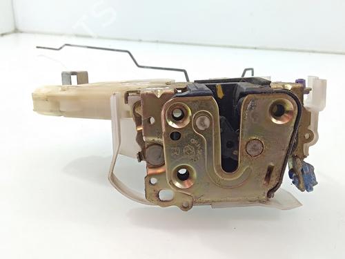 Front right lock NISSAN X-TRAIL I (T30)  | BP18470971C97 