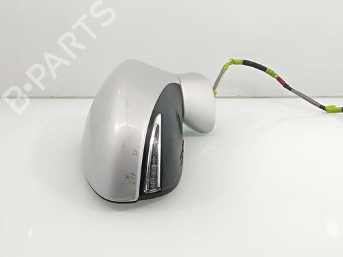 Right mirror LEXUS CT (ZWA10_) 200h (ZWA10_) | BP20322300C27 