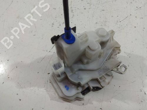 Front right lock CITROËN NEMO Box Body/MPV (AA_)  | BP7555798C97 