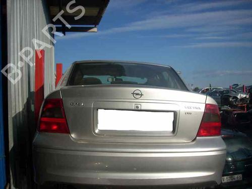 Left front fog light OPEL VECTRA B Estate (J96) 2.0 DTI 16V (F35) | BP5302495C30 