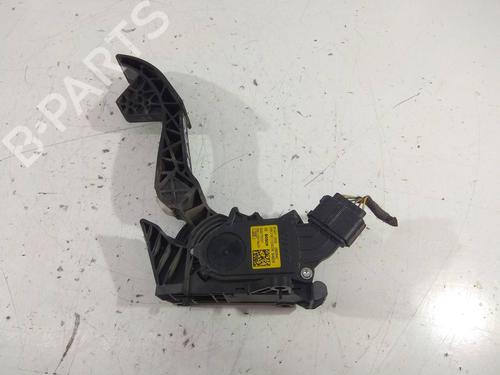 Used Pedal SKODA FABIA III (NJ3) [2014-2021]  7745933