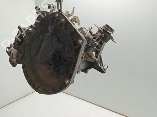 Gearbox FIAT 500 (312_)  | BP27835393M3 