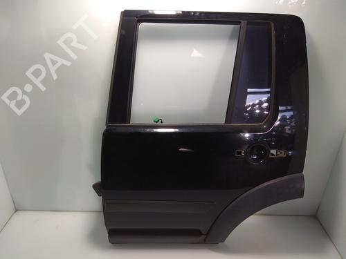 Used Left rear door LAND ROVER DISCOVERY III (L319) [2004-2009]  11413982