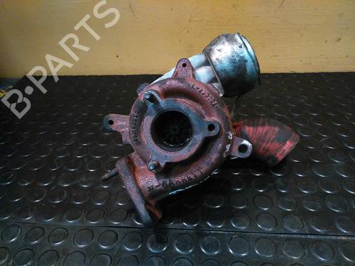 Turbocharger/Supercharger TATA INDICA  | BP18469397M71 