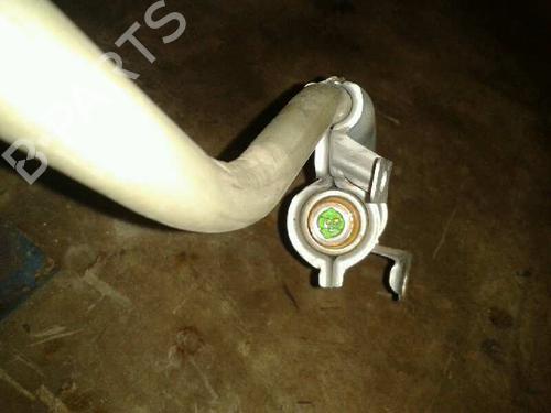 Other MERCEDES-BENZ M-CLASS (W164)  | BP10274985O1 