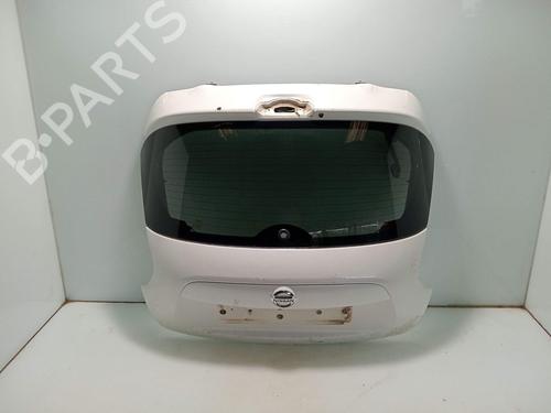 tailgate-nissan-juke-f15-2010-2011-2012-2013-2014-2015-2016-2017-2018-2019-39617810 main image