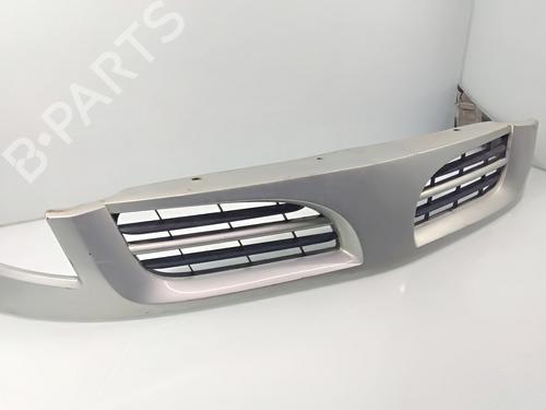 Grille RENAULT KANGOO (KC0/1_) 1.5 dCi | BP16785762C40 