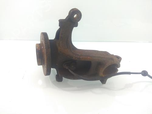 Left front steering knuckle CITROËN C3 I (FC_, FN_) | BP9549127M25