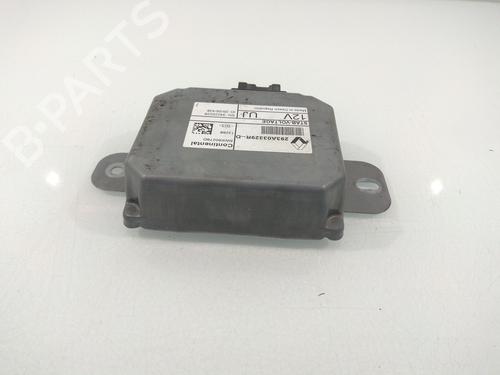 Electronic module RENAULT SCÉNIC III (JZ0/1_)  | BP13528816M83 