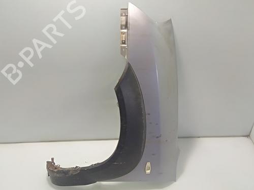 Used Left front fenders HYUNDAI TUCSON (JM) [2004-2019]  18469562