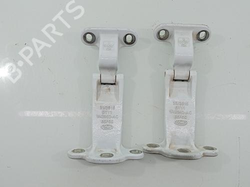 Used Hinge/Door check strap FORD TOURNEO CONNECT / GRAND TOURNEO CONNECT V408 MPV [2013-2025]  30400475