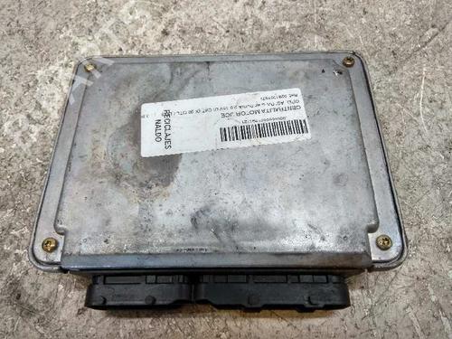 Engine control unit (ECU) OPEL ASTRA G Hatchback (T98) 2.0 DI (F08, F48) | BP5306913M57 