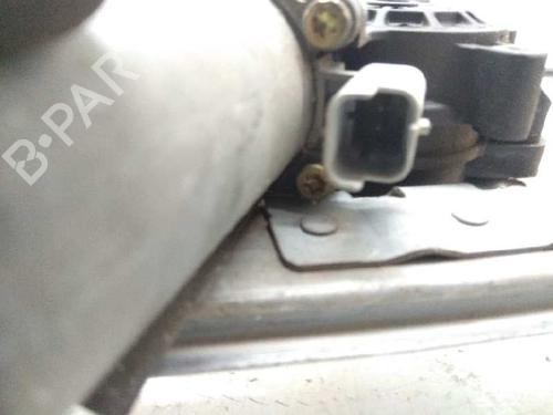 Front left window mechanism PEUGEOT 206 Hatchback (2A/C) 1.9 D | BP5291300C22 