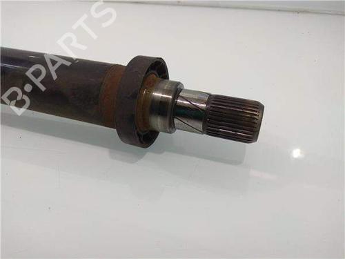 Right front driveshaft MINI MINI (R56) Cooper S | BP11494187M39 - Image 5