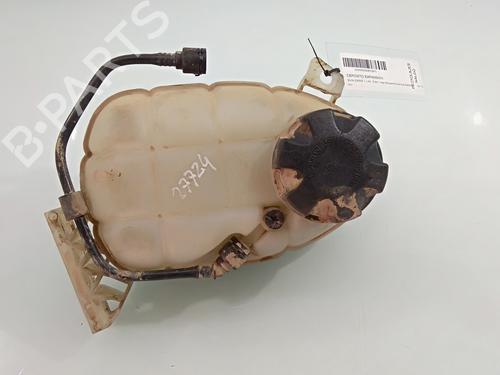 Used Expansion tank BMW 1 (F20) 116 d (116 hp) 21575790