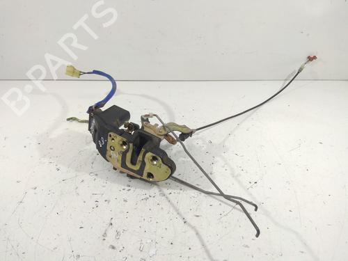 Used Front right lock KIA CARENS I (FC) [1998-2002]  8884178