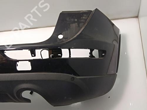 Rear bumper AUDI Q5 (8RB)  | BP22387676C8 