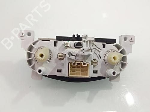 Commande Chauffage DACIA DOKKER MPV (KE_)  | BP23867307I5 