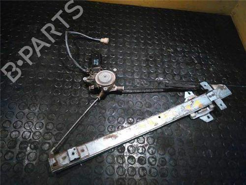 Used Front right window mechanism Front right window mechanism 5306796 5306796