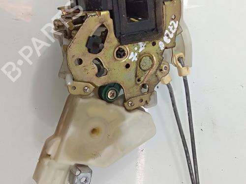 Rear left lock NISSAN X-TRAIL I (T30)  | BP18470974C100 