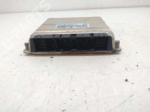 Used Engine control unit (ECU) MERCEDES-BENZ A-CLASS (W168) A 170 CDI (168.008) (90 hp) 5307121