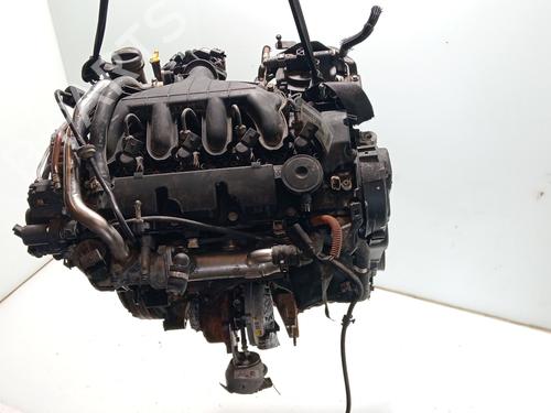 Used Engine FORD FOCUS II (DA_, HCP, DP) [2004-2013]  29586201