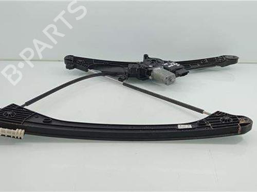 Front left window mechanism CITROËN C5 AIRCROSS (A_) 1.6 PureTech 180 (A45GFR) | BP38520455C22 - Image 2