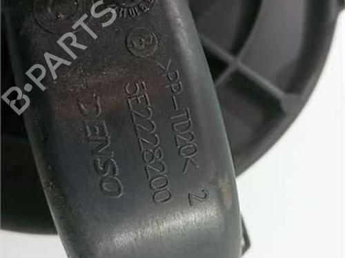 Heater blower motor PEUGEOT PARTNER Tepee 1.6 HDi 75 (16V) | BP38523340M62 - Image 5