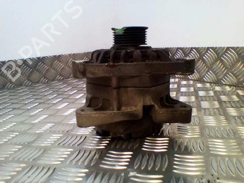 Alternator PEUGEOT 206 Hatchback (2A/C)  | BP29824786M7