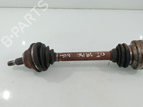 Used Left front driveshaft VW GOLF IV (1J1) [1997-2008]  29831214