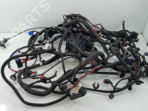 Cabo RENAULT CAPTUR II (HF_) [2020-2025]  31158855