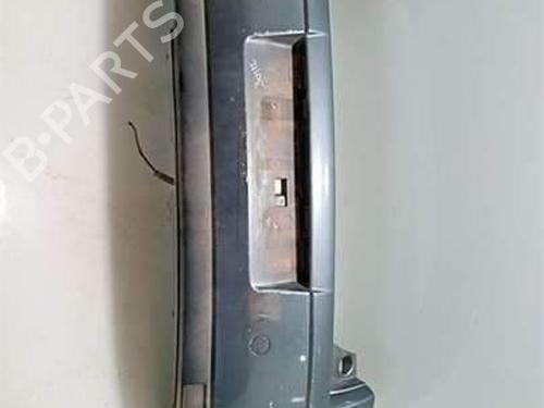 Used Rear bumper Rear bumper 39170355 39170355