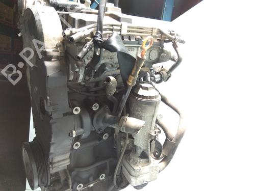 Engine SKODA FABIA I (6Y2)  | BP10961108M1 
