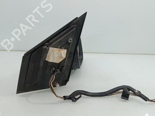 Right mirror VW POLO IV (9N_, 9A_)  | BP29194536C27 