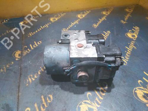 ABS pump OPEL ASTRA G Hatchback (T98) 1.6 16V (F08, F48) | BP5300287M43 