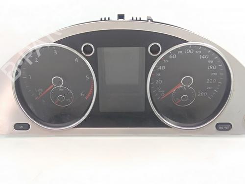 Used Instrument cluster VW PASSAT CC B6 (357) 2.0 TDI (170 hp) 19797929