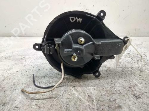 Heater blower motor CITROËN XSARA (N1)  | BP5299409M62 