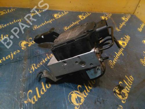 ABS pump FORD FOCUS I Saloon (DFW) 1.8 Turbo DI / TDDi | BP16130092M43 