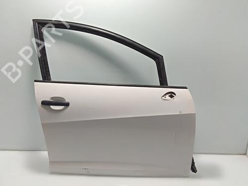 Used Right front door SEAT IBIZA IV (6J5, 6P1) [2008-2017]  17828459