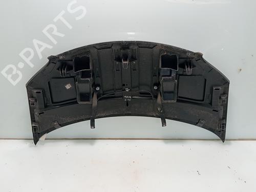 Hood SMART FORFOUR Hatchback (453) 0.9 (453.044, 453.053) | BP29594940C1 