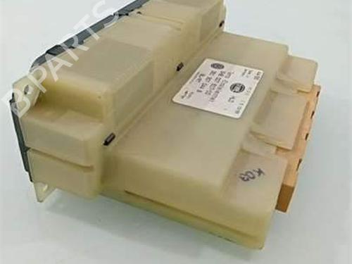 Climate control VW PASSAT B5 (3B2) 1.9 TDI | BP38520172I5 - Image 2