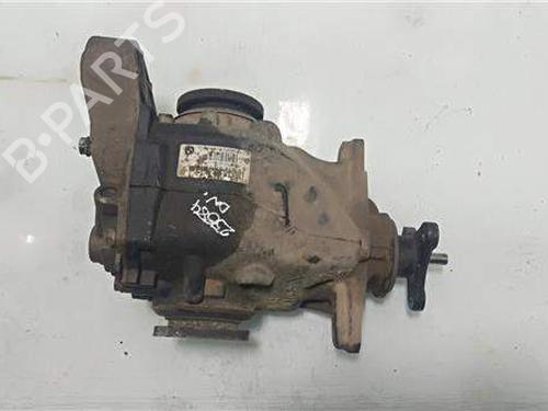 Used Rear differential Rear differential 16553338 16553338