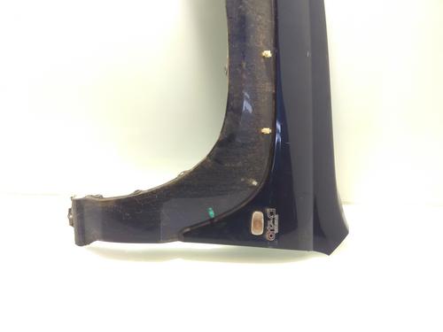 Left front fenders TOYOTA LAND CRUISER PRADO (_J12_) 3.0 D-4D (KDJ120, KDJ125) | BP13531640C41 