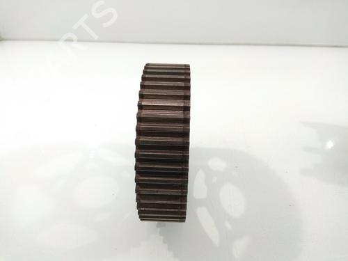 Pulley LAND ROVER DISCOVERY III (L319)  | BP14217114M122 