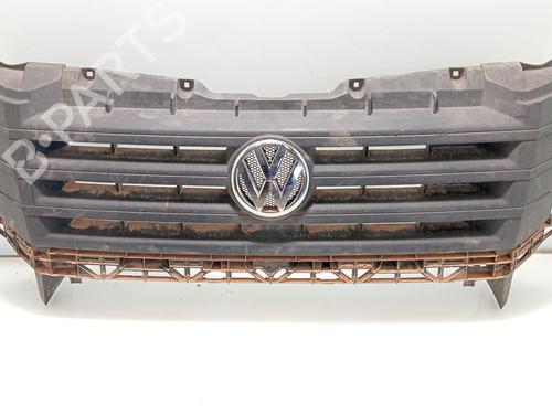 Used Grille VW CRAFTER 30-50 Van (2E_) [2006-2016]  26335237