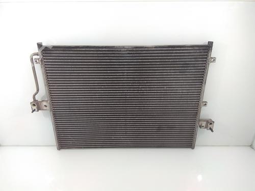 Airco radiateur SSANGYONG ACTYON I [2005-2024]  13528022