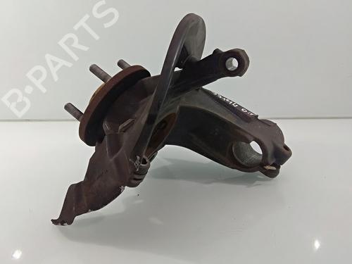 Left front steering knuckle FORD KUGA II (DM2)  | BP17786083M25 