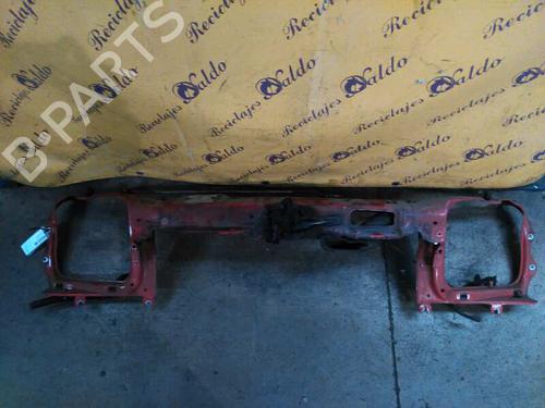 Used Front slam panel FIAT PANDA (169_) [2003-2025]  5296755