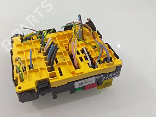 Fuse box PEUGEOT 208 I (CA_, CC_)  | BP16653265E1 