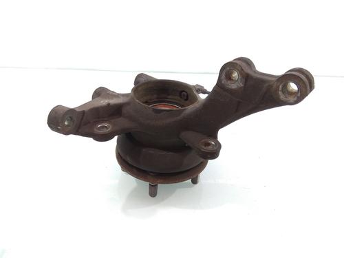 Right front steering knuckle HYUNDAI i30 (FD)  | BP10210307M26 